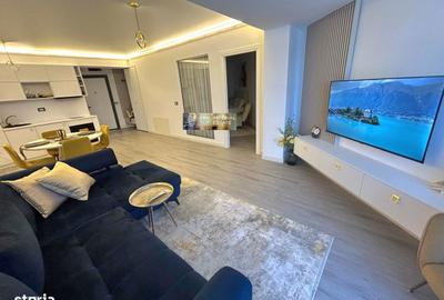 Apartament cu 2 camere în Nord - 9