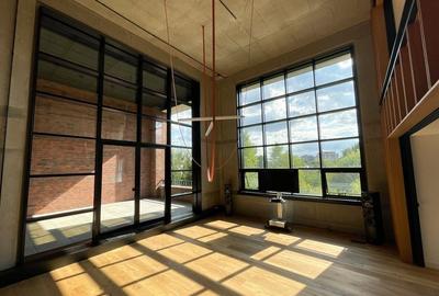 Apartament  tip LOFT 4 camere  Vedere Panoramica Floreasca - 2