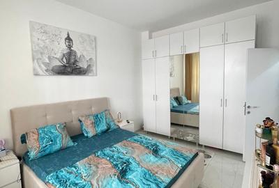 Apartament 2 camere,decomandat-Militari Residence - 3
