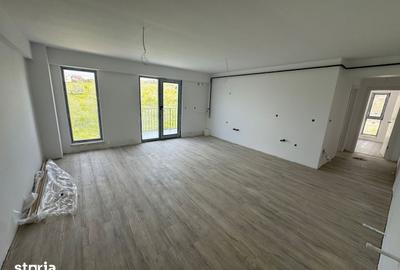 Apartament cu 3 camere în Bucium - 7