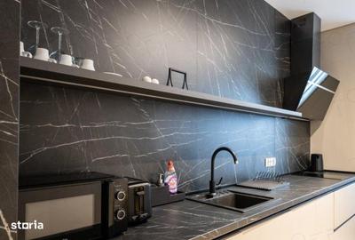 Apartament cu 2 camere, mobilat în Domenii - 11