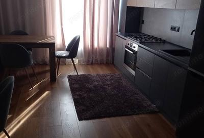 Garsonieră decomandată în Dorobanți - 1