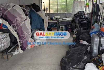 Casă cu 3 camere cu Garaj în Andronache - 20