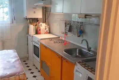 Vanzare apartament 4 camere Titan , Pallady Centrala Temica Proprie - 1