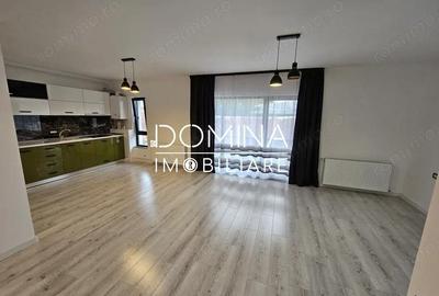 Garsonieră în Central - 2