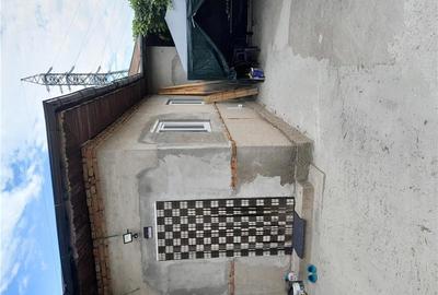 Casă cu 2 camere cu Teren 350 Mp în Bolintin-Vale - 9