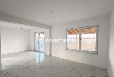 Vila langa Paradisul Verde - Corbeanca - 14