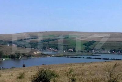 Teren extravilan de vanzare, 2680 mp, zona Lacuri Martinesti - 3