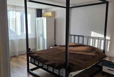 Stefan Cel Mare, bulevardul Lacul Tei, in vila - 15