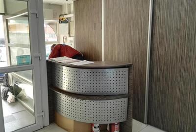 Birouri de inchiriat  de la 120 mp - mentenanta inclusa Birouri de inchiriat  de la 120 mp - mentenanta inclusa - 18