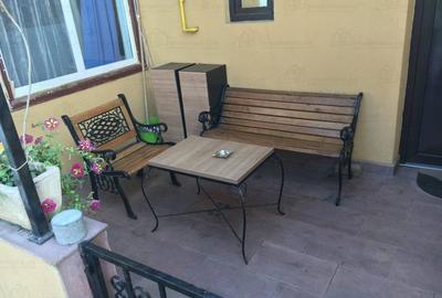 Apartament cu 2 camere în Central - 5