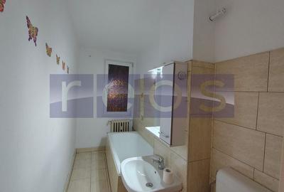 VANZARE GARSONIERA SPATIOASA I LIBERA I METROU I VALEA IALOMITEI - 10