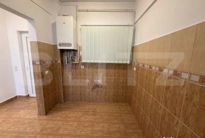 Apartament cu 2 camere semidecomandat în Central - 2