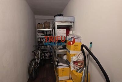Apartament cu 3 camere în Central - 9