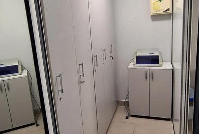 Spațiu comercial, de 50 mp, în Central - 6