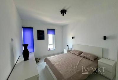 Duplex cu 4 camere cu Canalizare în Borhanci - 16