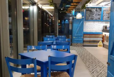 Casă cu 10 camere în Floreasca - 2