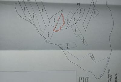 Teren în Central - 1