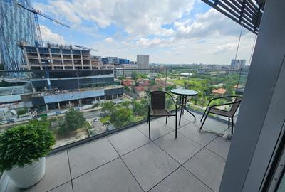 Apartament cu 2 camere în Floreasca - 17