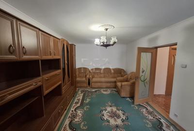Apartament cu 2 camere decomandat, mobilat în Gorjului
