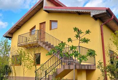 Casă cu 5 camere cu Teren 540 Mp în Malaia - 1