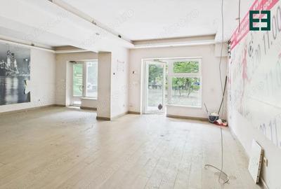 Spa?iu comercial - Calea Sever Bocu - Timi?oara Spa?iu comercial - Calea Sever Bocu - Timi?oara - 4