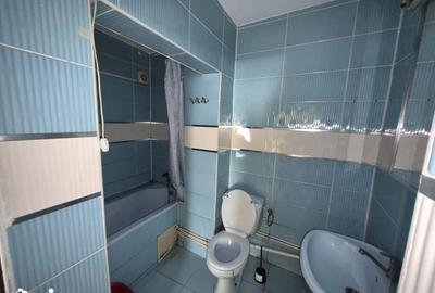 Garsonieră decomandată în Dacia