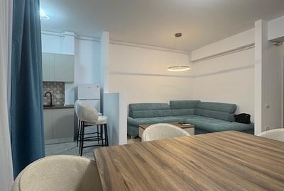 Apartament 2 camere ,2 bai,-Aviatorii Residence - 5