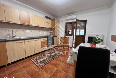 Casă cu 3 camere cu Canalizare în Giroc - 9