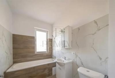 GIROC | 3 CAM | LOC PARCARE | INCALZIRE PARDOSEALA | BLOC NOU - 7