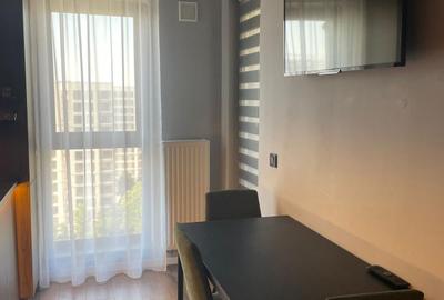 Apartament 3 camere de vânzare Lujerului- Exigent Plaza - 12
