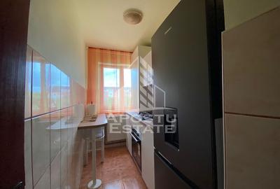 Apartament 2 camere, zona Spitalului Judetean - 4