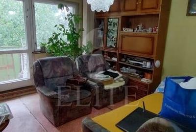 Apartament 2 camere în zona Spitalul de Recuparare - 2