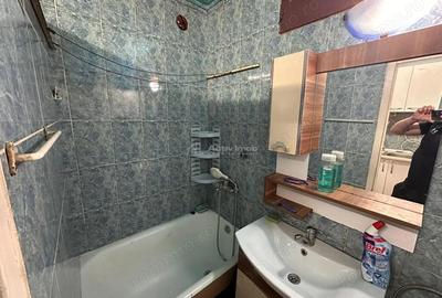 Garsonieră semidecomandată în Noua - 2