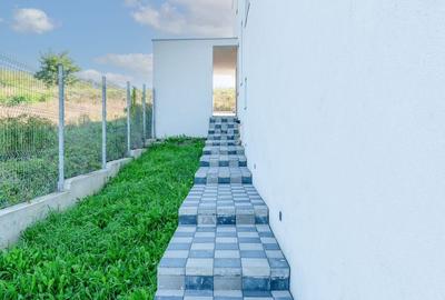 0 % comision ! Case noi realizate cu materiale de calitate-Borhanci - 27