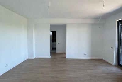 Apartament cu 2 camere decomandat în Central - 11