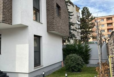Casa individuala cu 4 camere, 125mp utili, curte, Grigorescu - 6