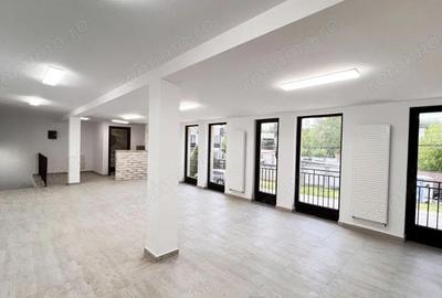 Spațiu comercial, de 114 mp, în Corbeanca - 6