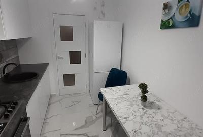 Garsonieră decomandată în Lujerului - 2