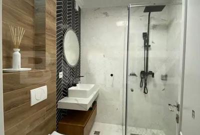 Apartament cu 3 camere decomandat în Calea Moldovei - 13