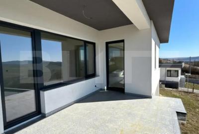 Casă cu 4 camere cu Teren 620 Mp în Central - 16