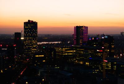 3 CAMERE - BLOC NOU - FLOREASCA/AVIATIEI - 1