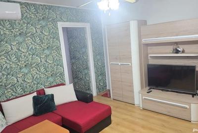 Apartament cu 2 camere semidecomandat în Ultracentral - 2