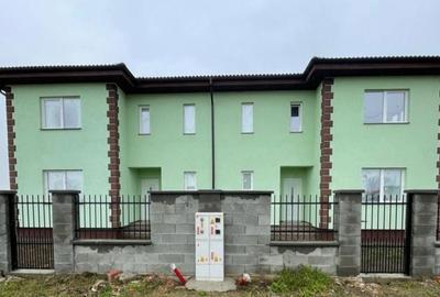 Casă cu 4 camere în Giroc - 1