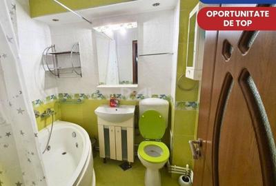 Gata de mutat! 3 camere mobilat si utilat la cheie, 74,21 mp | Piata Garii - 4