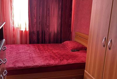Apartament cu 3 camere semidecomandat în Central - 4