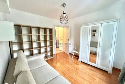 Apartament cu 3 camere decomandat, mobilat în Berceni - 3