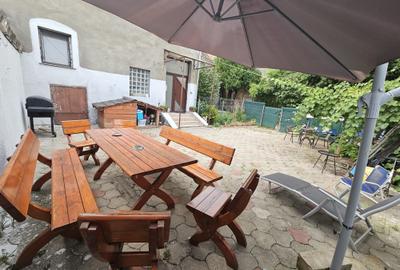 Casa ultracentrala Deva, strada Baritiu - 12