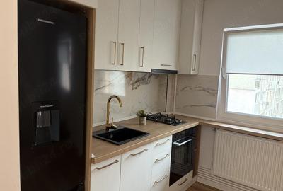 Apartament cu 2 camere semidecomandat în Mircea cel Bătrân - 2