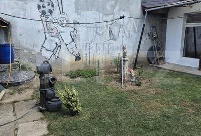 Casa in curte comuna, formata din doua corpuri, teren 345mp - 11